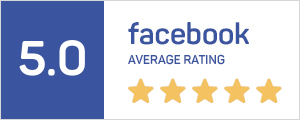 Facebook Average Rating